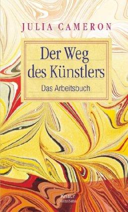 Der Weg des Künstlers - Das Arbeitsbuch