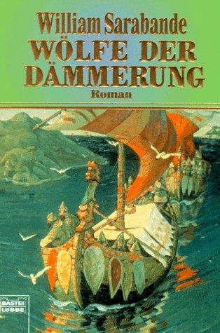 Wölfe der Dämmerung.