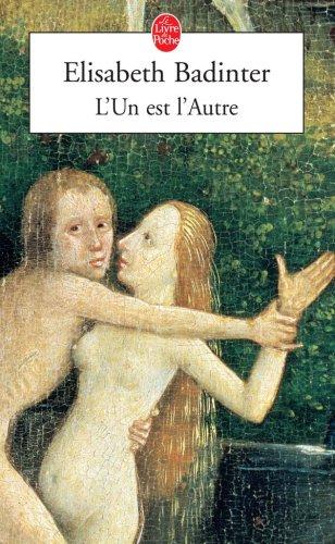 L'un est l'autre : des relations entre hommes et femmes