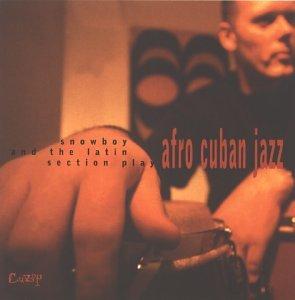 Afro Cuban Jazz