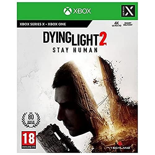 Dying Light 2 - Xbox one