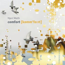 comfort [komm'fo:rt]. Mit CD: Ein Trostkonzert