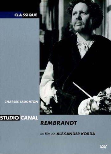 Rembrandt [FR Import]