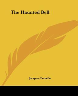 The Haunted Bell