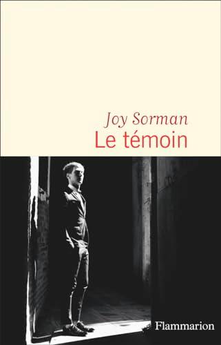 Le témoin