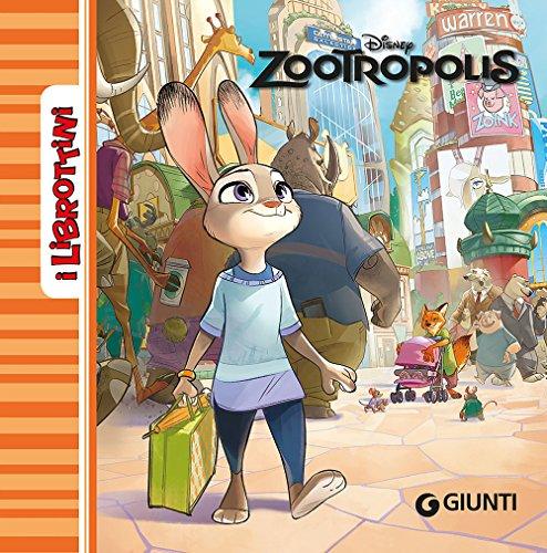 Zootropolis (I librottini)