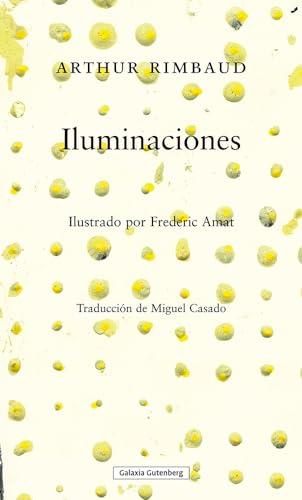 Iluminaciones: Ilustrado por Frederic Amat (Ilustrados)