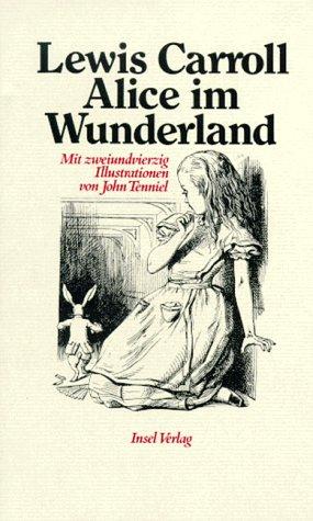 Alice im Wunderland