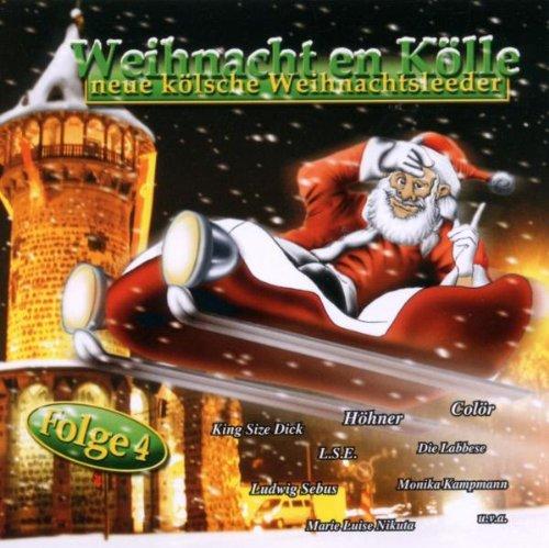 Weihnacht en Kölle (Folge 4)