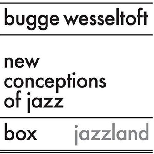 New Conception of Jazz (Box)