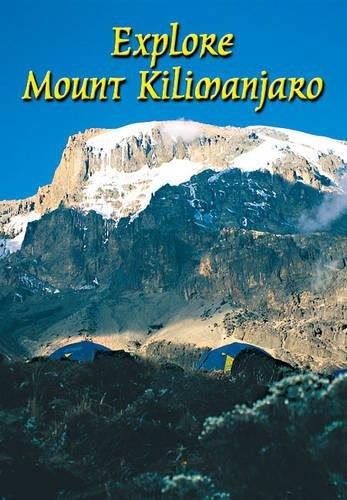 Explore Mount Kilimanjaro