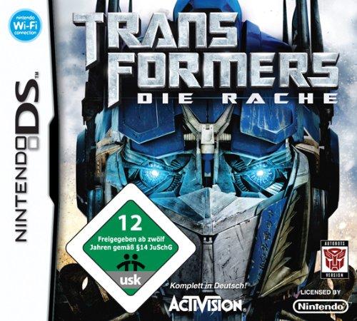 Transformers: Revenge of the Fallen - Autobots