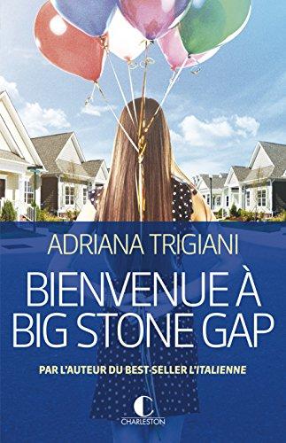 Bienvenue à Big Stone Gap