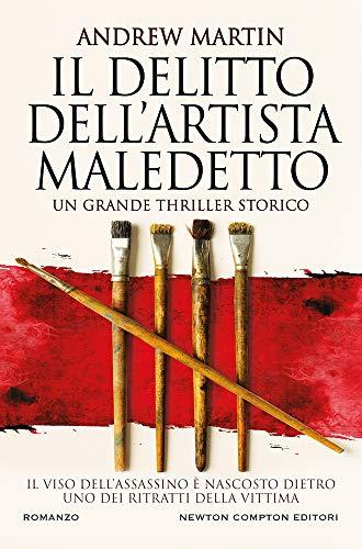 Il delitto dell'artista maledetto