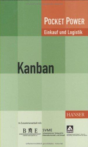 Kanban: Optimale Steuerung von Prozessen