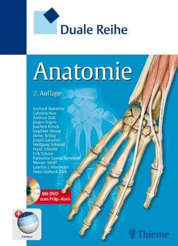 Duale Reihe: Anatomie