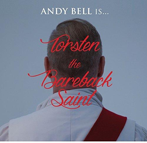 Torsten the Bareback Saint (CD+Book)