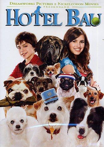 Hotel Bau [IT Import]