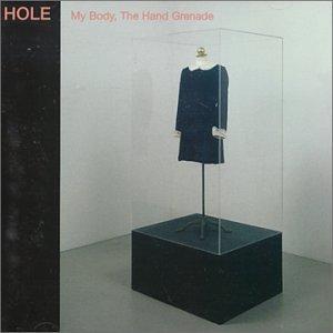 My Body,the Hand Grenade [Vinyl LP]