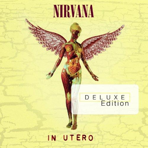 In Utero (20th Anniversary Deluxe Edition inkl. 2 CDs)