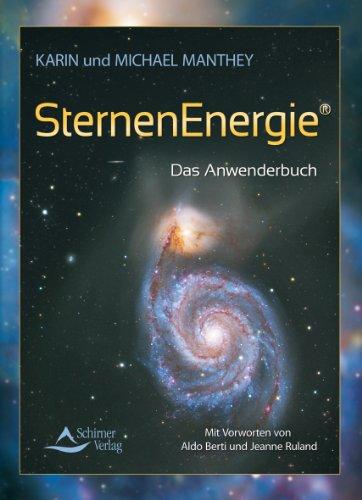 SternenEnergie® - Das Anwenderbuch