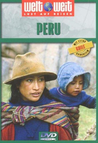 Peru - Weltweit