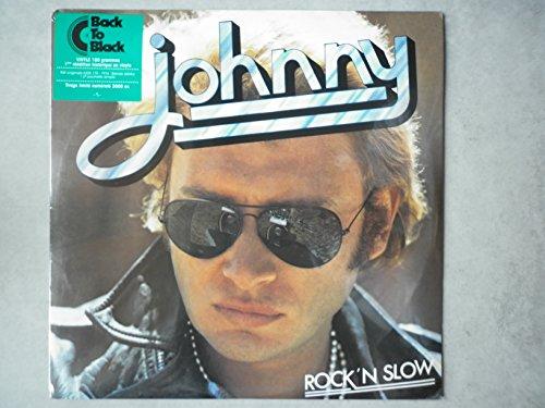 Rock'n Slow (Vinyl) [Vinyl LP]