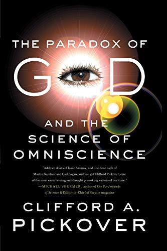 Paradox Of God And The Science Of O