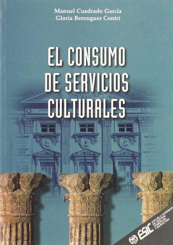 El consumo de servicios naturales (Libros profesionales)