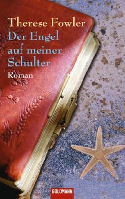 Der Engel auf meiner Schulter: Roman