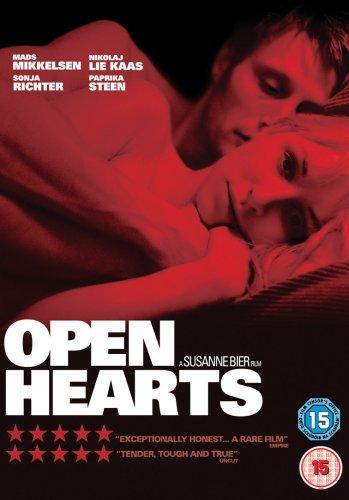 Open Hearts [UK Import]