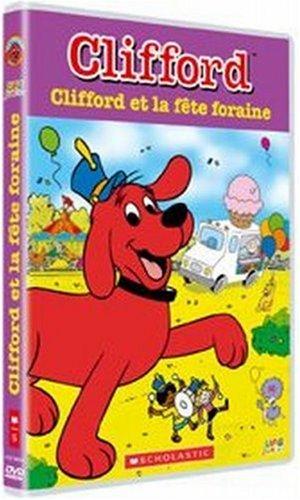 Clifford et la Fête Foraine [FR Import]