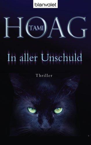 In aller Unschuld: Thriller