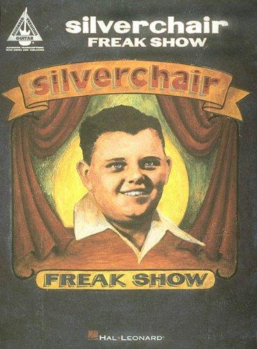 Silverchair - Freak Show