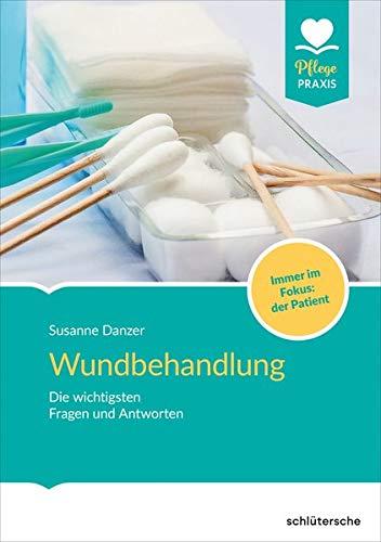 Wundbehandlung: Die wichtigsten Fragen und Antworten. Immer im Fokus: der Patient.