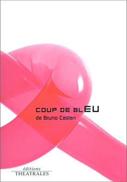 Coup de bleu