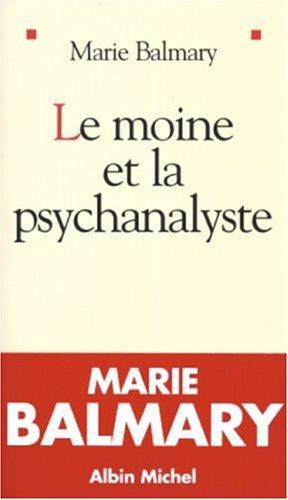 Le moine et la psychanalyste