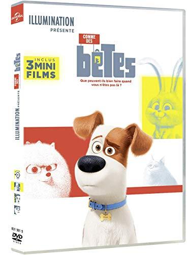 Comme des bêtes [FR Import]