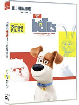 Comme des bêtes [FR Import]