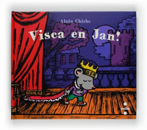 Visca en Jan!