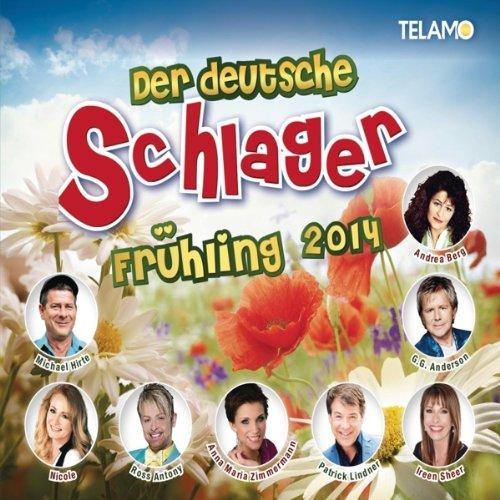 Der Deutsche Schlager Frühling 2014