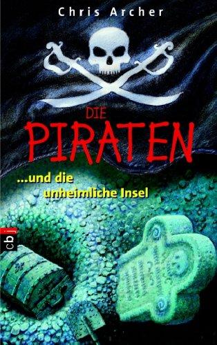 Die Piraten und die unheimliche Insel: BD 3