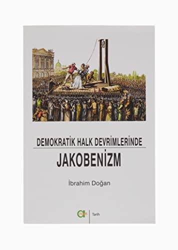 Demokratik Halk Devrimlerinde Jakobenizm