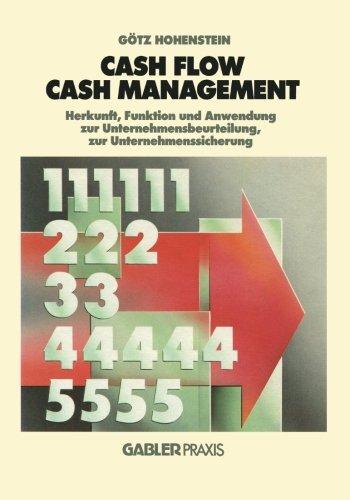 Cash Flow und Cash Management