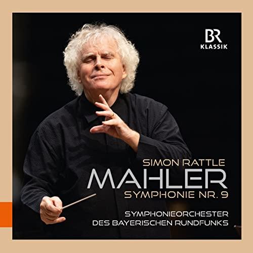 Mahler Symphony No. 9