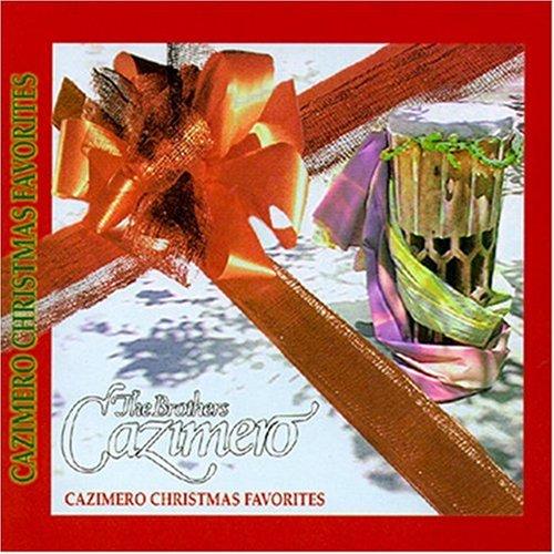 Cazimero Christmas Favorites