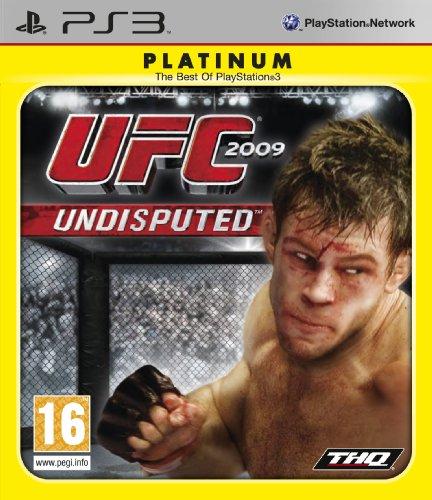 UFC 2009: Undisputed [Platinum] [UK Import]