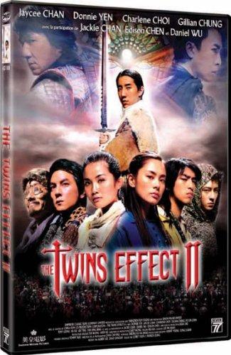 The twins effect 2 [FR Import]