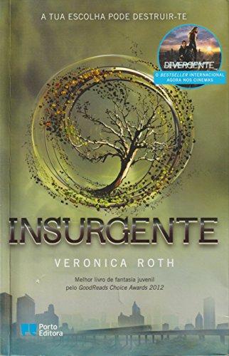 Insurgente (Sciencefiction Fantasy)