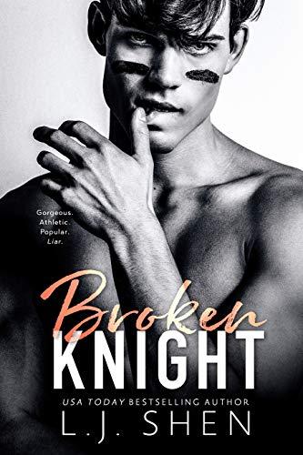 Broken Knight (All Saints High)